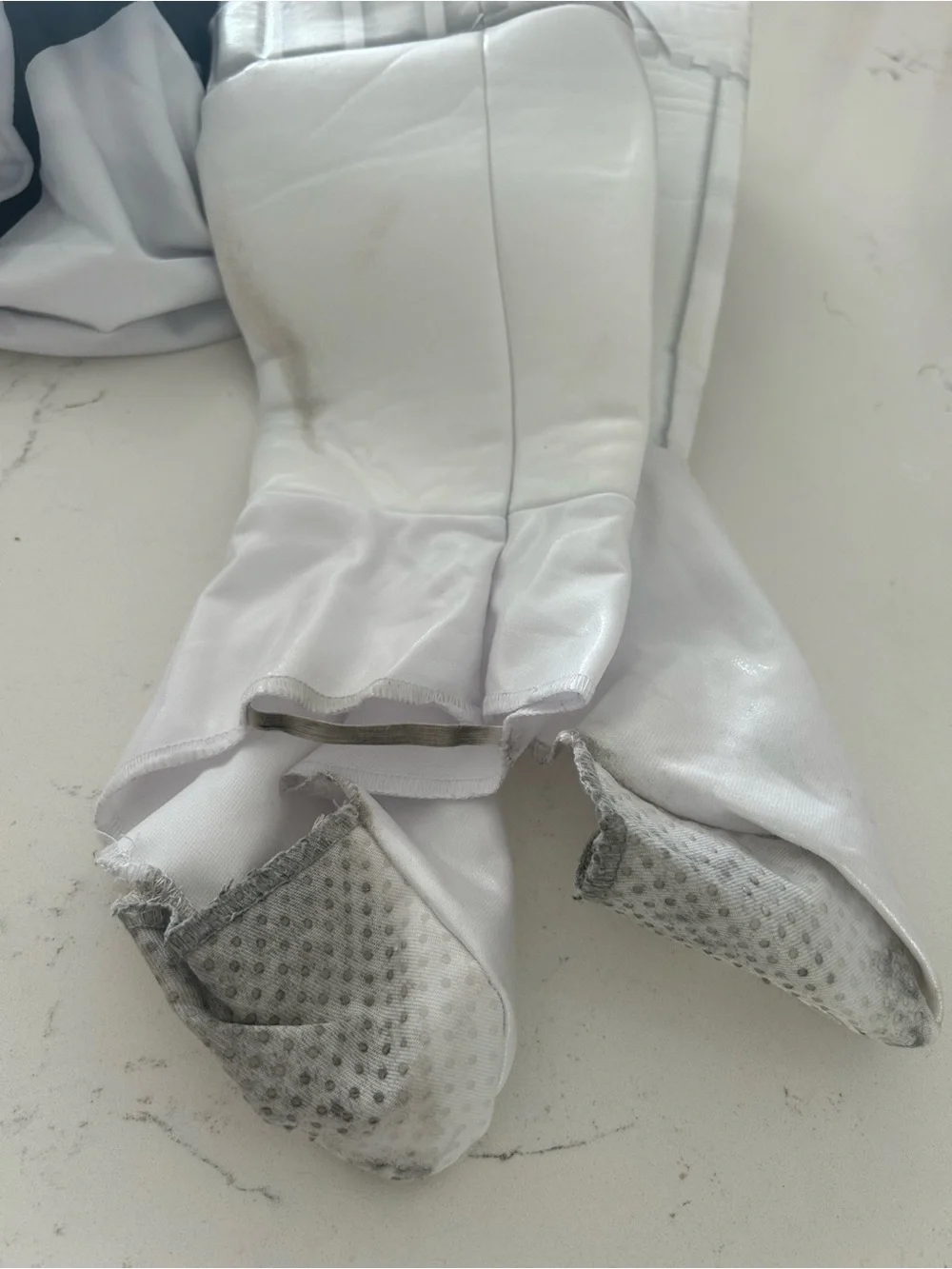 Star Wars Stormtrooper Kids Costume - White and Black Accents